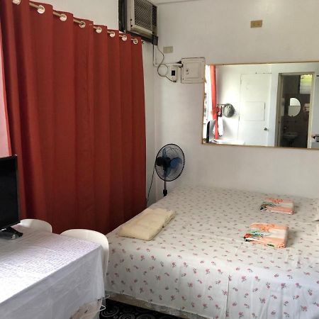 The Mansion - 2 Pax Solo Budget Room Near Airport Terminal Manila Exteriör bild